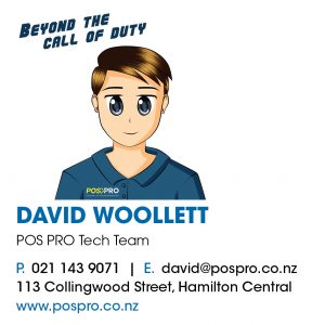 Website Image - David Dave Woollett profile pospro