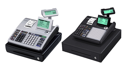 cash registers nz