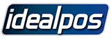 idealpos logo