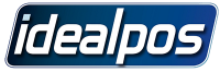 idealpos logo