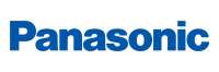 pospro surveillance system panasonic logo