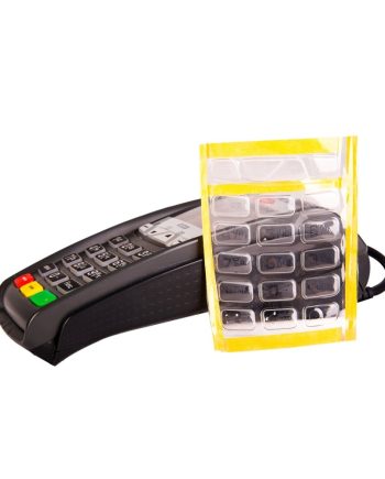 Ingenico ICT 250 Cover