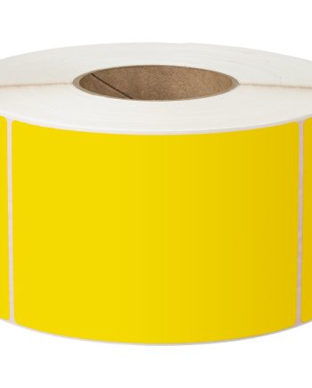 thermal labels