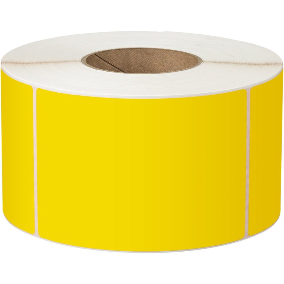 thermal labels